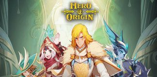 Hero Origin