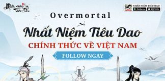 Nhất Niệm Tiêu Dao