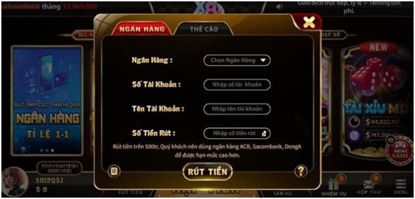 X8 Club - Đẳng cấp của cổng game đứng đầu Châu Á 2