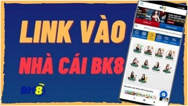 Những thế mạnh nổi bật khi chơi cược tại bk8 2