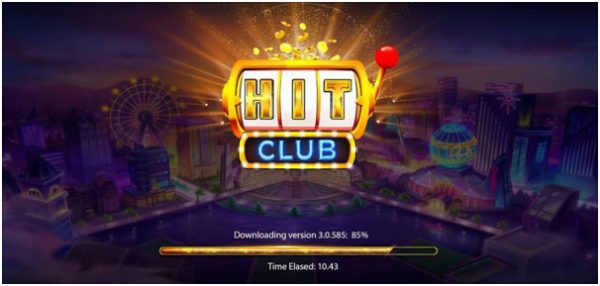 Hit club - Cổng game uy tín 1