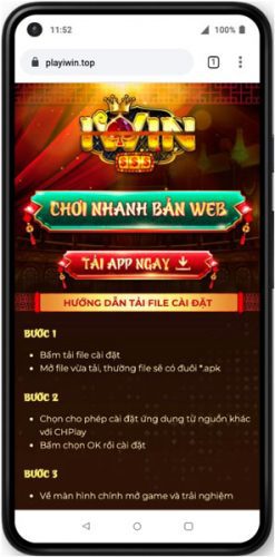 Hướng Dẫn Tải Iwin 2