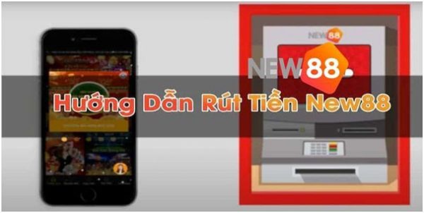 Rút Tiền New88 1