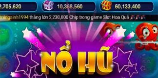 Top Game Nổ Hũ Awin68 Được Game Thủ Chọn Chơi Nhiều