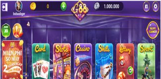 Giải trí tại cổng game Yo88 và G88 Club