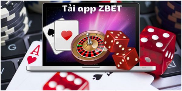 3 Bước Tải App ZBET 2