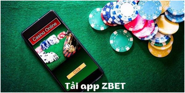 3 Bước Tải App ZBET 3