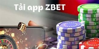 3 Bước Tải App ZBET