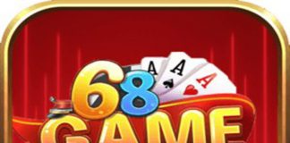 68 game bai - Cổng game bài đổi thưởng nhanh chóng