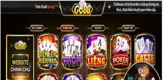 game bài tiến lên đếm lá Go88 chơi như thế nào