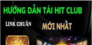 Hướng Dẫn Cách Tải Hit Club