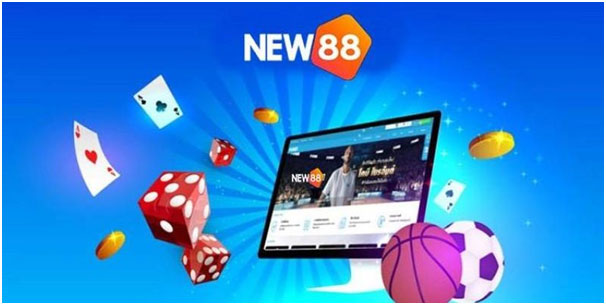 Casino New88 Có Các Loại Trò Chơi Nào 2