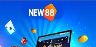 Casino New88 Có Các Loại Trò Chơi Nào