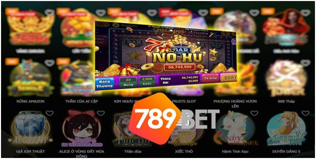 789bet: Nơi Bạn Có Thể Tin Tưởng Và Đầu Tư 4