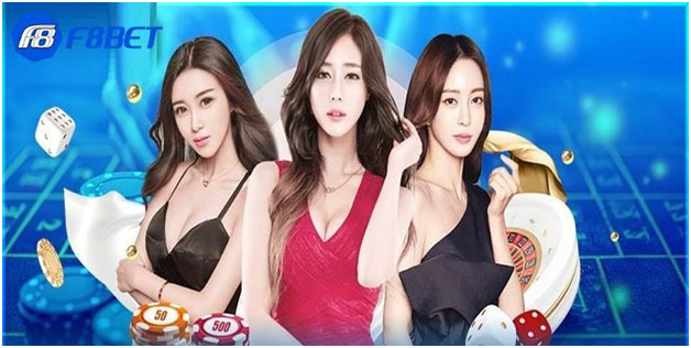 F88BET - Săn Khuyến Mãi Giá Trị Không Giới Hạn Trong Tầm Tay 1