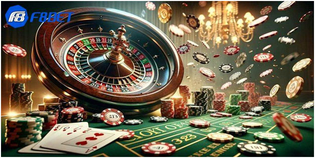 F88BET - Săn Khuyến Mãi Giá Trị Không Giới Hạn Trong Tầm Tay 3