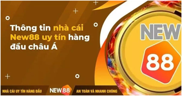 Hướng dẫn đăng ký tài khoản New88 nhanh chóng cho tân thủ 3