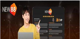 Hướng dẫn đăng ký tài khoản New88 nhanh chóng cho tân thủ