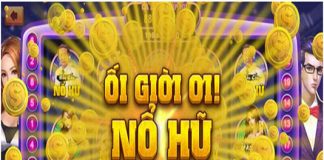 Top game nổ hũ uy tín nhất hiện nay 2024