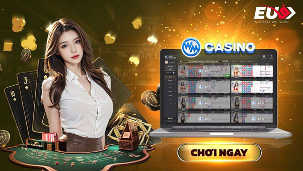 Những tựa game casino online EU9 có tỷ lệ thưởng cao nhất 1