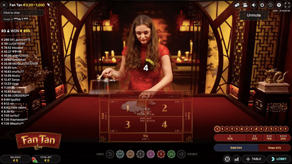 Những tựa game casino online EU9 có tỷ lệ thưởng cao nhất 4