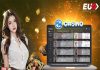 Những tựa game casino online EU9 có tỷ lệ thưởng cao nhất