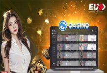 Những tựa game casino online EU9 có tỷ lệ thưởng cao nhất