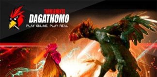 Đá Gà Thomo