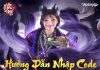 Code Yêu Hồ 9D