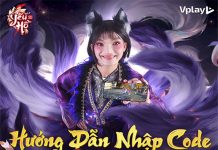 Code Yêu Hồ 9D