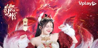 Nạp thẻ Yêu Hồ 9D