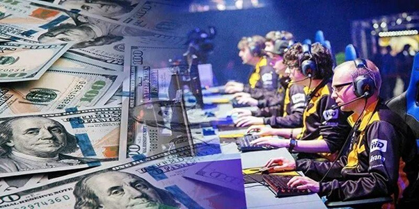 Bí Quyết Cá Cược Liên Minh Huyền Thoại Trên Stake 2