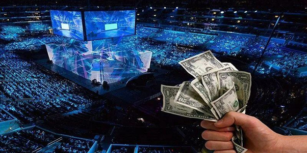 Bí Quyết Cá Cược Liên Minh Huyền Thoại Trên Stake 3