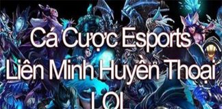 Bí Quyết Cá Cược Liên Minh Huyền Thoại Trên Stake