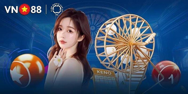 Xổ Số VN88 3
