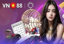 Xổ Số VN88