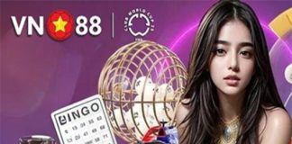 Xổ Số VN88