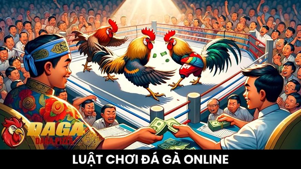 Top bí quyết giúp bạn trở thành cao thủ đá gà trên daga 2