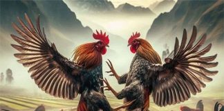 Top bí quyết giúp bạn trở thành cao thủ đá gà trên daga