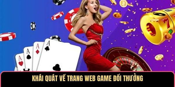 Game Đổi Thưởng 2