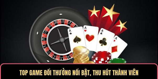 Game Đổi Thưởng 4