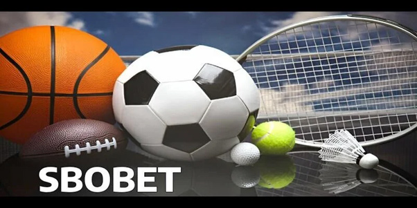 Giải mã cuộc chơi thể thao sbobet 2
