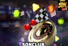 Rút tiền tại Son Club an toàn