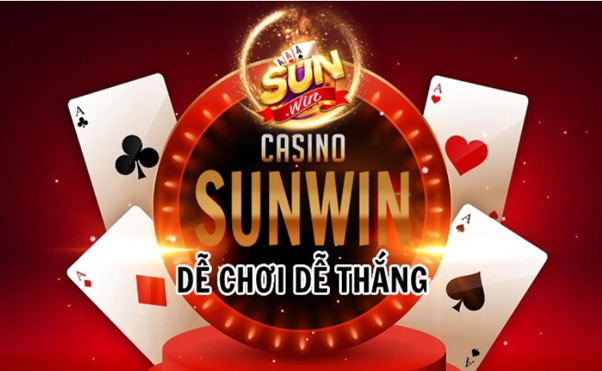 Sunwin – Hành Trình Xây Dựng Một Đế Chế Đổi Thưởng Uy Tín Trên Mạng 1