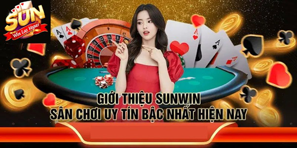 Sunwin – Hành Trình Xây Dựng Một Đế Chế Đổi Thưởng Uy Tín Trên Mạng 2