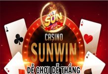 Sunwin – Hành Trình Xây Dựng Một Đế Chế Đổi Thưởng Uy Tín Trên Mạng