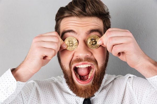 Ứng Dụng Casino Di Động Crypto 1