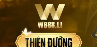 Xóc Đĩa Tại w88