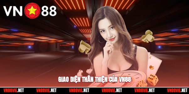 Casino Trực Tuyến VN88 3