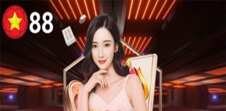 Casino Trực Tuyến VN88